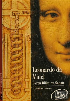 Leonardo da Vinci Evren Bilimi ve Sanatı